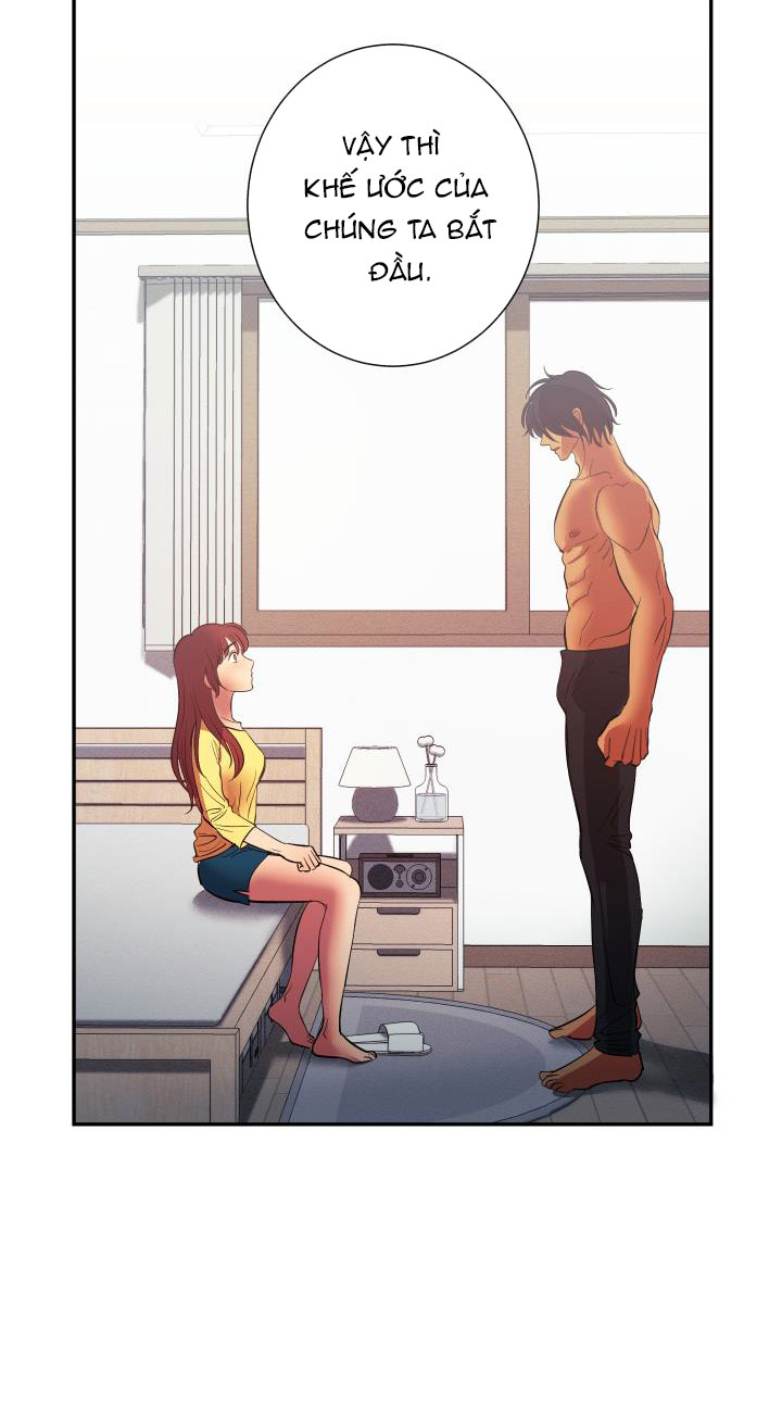 [18+] một lòng một dạ chapter 13 50