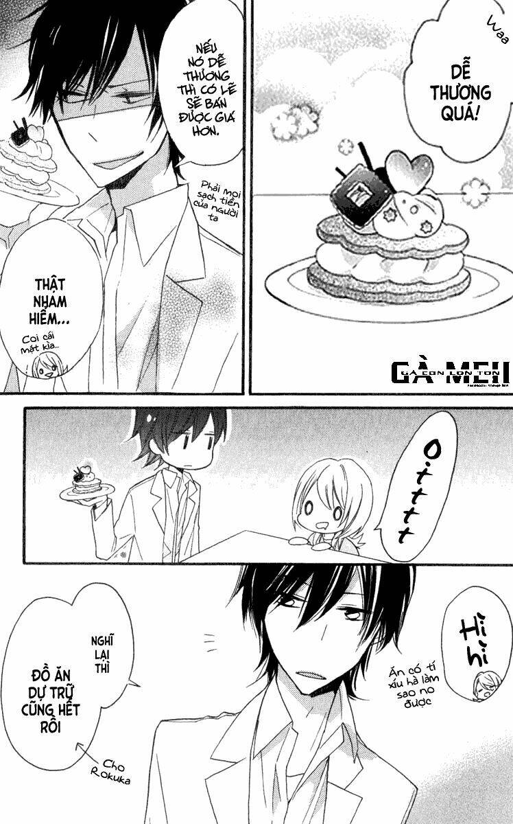 sugar girl, sugar dolls chapter 4 9