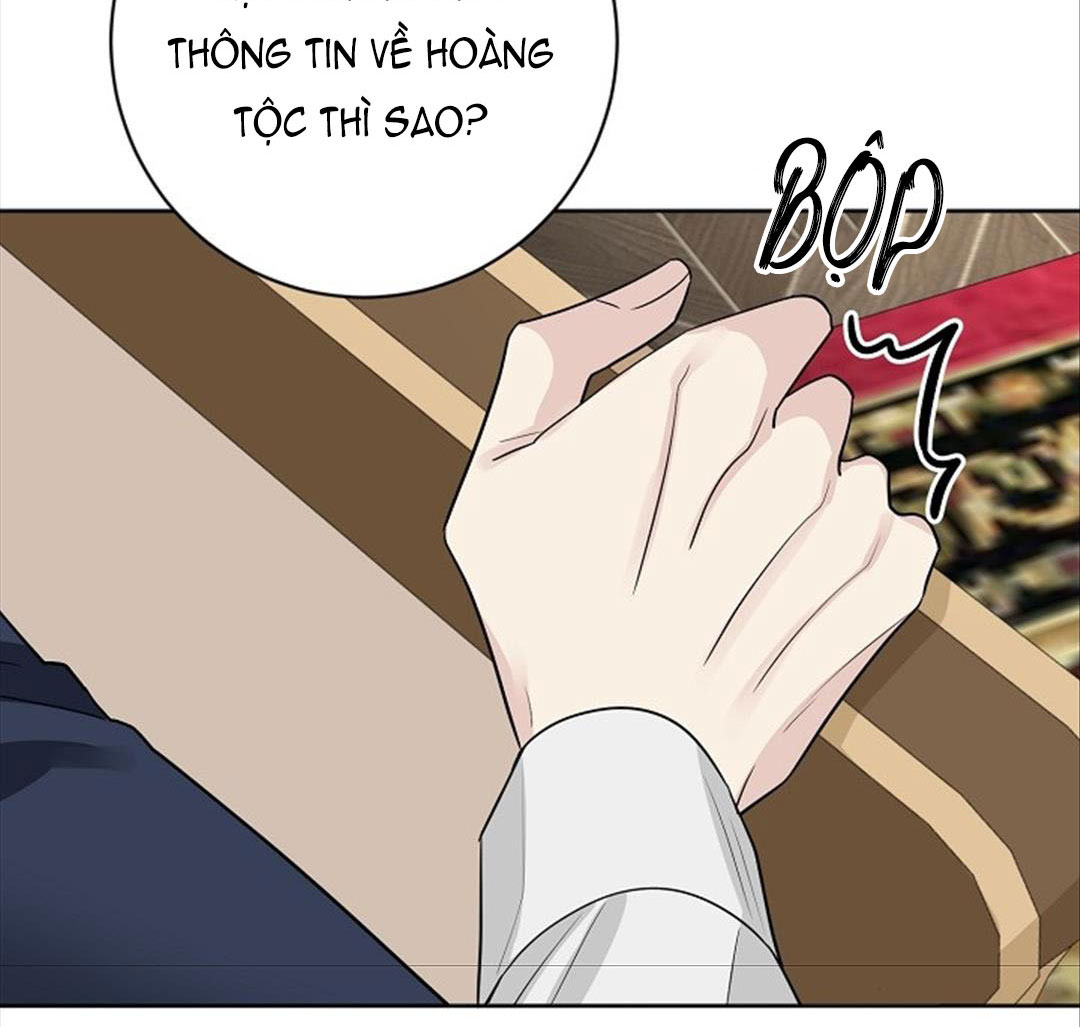 chinh phục quý ngài ma cà rồng chapter 18 127