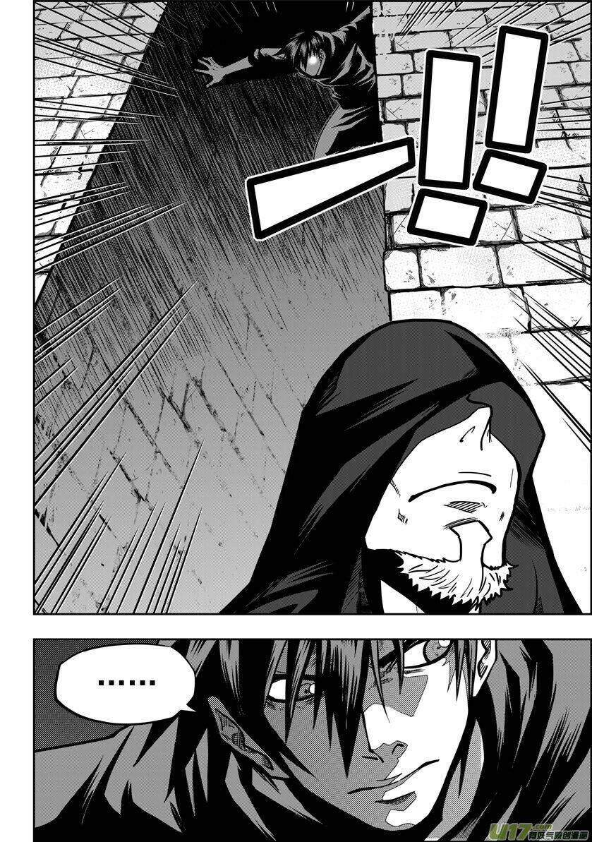 phệ quy giả chapter 19 19