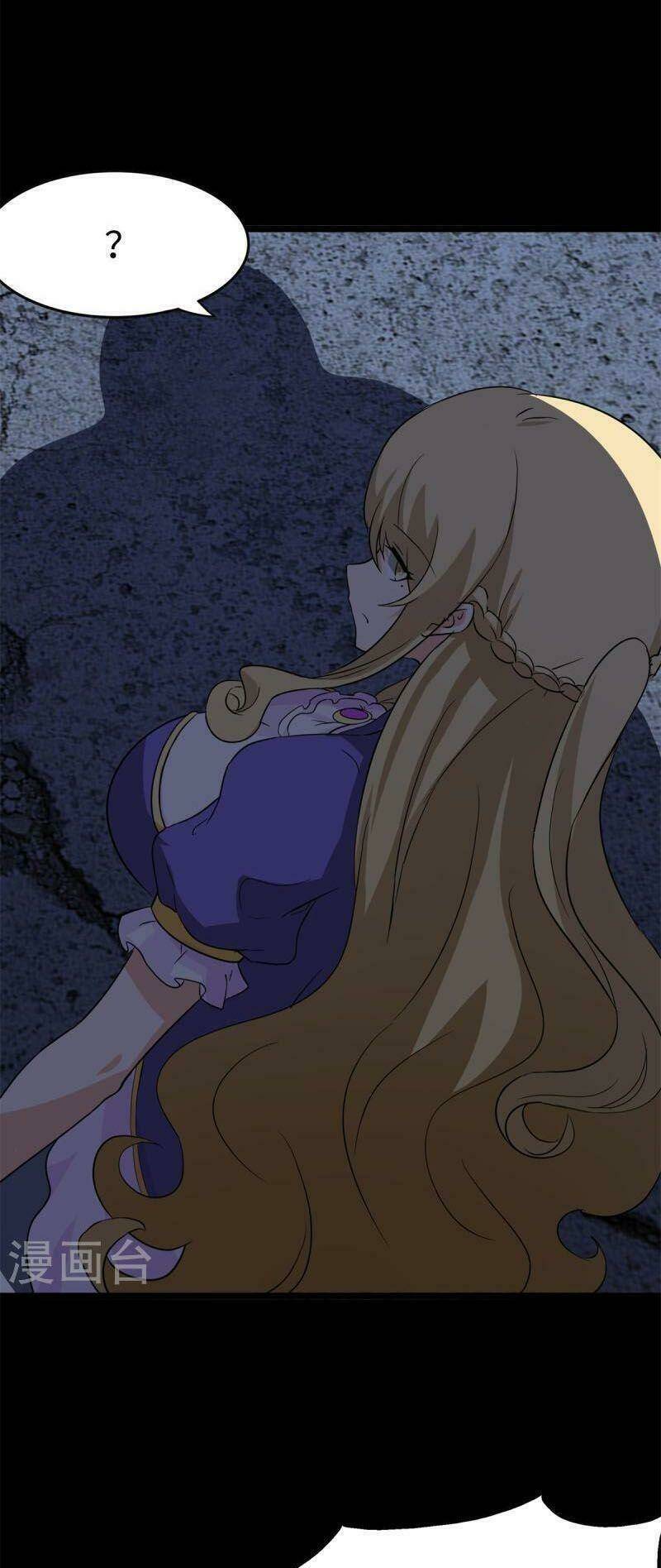 bạn gái virus của tôi chapter 289 12