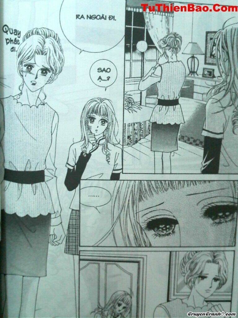 tôi là mẹ còn anh là cha chapter 5 36