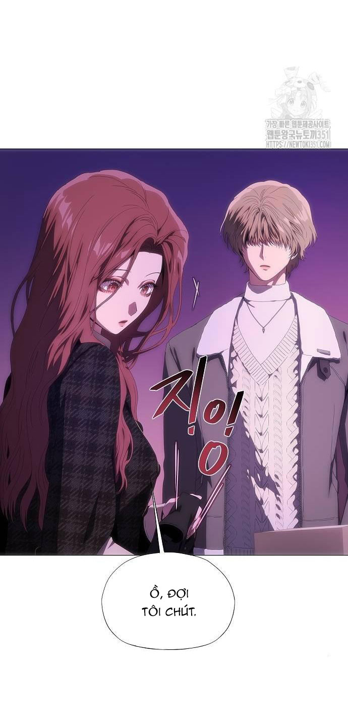 không thể thoát ra khỏi bộ phim kịch tính chapter 29.1 30