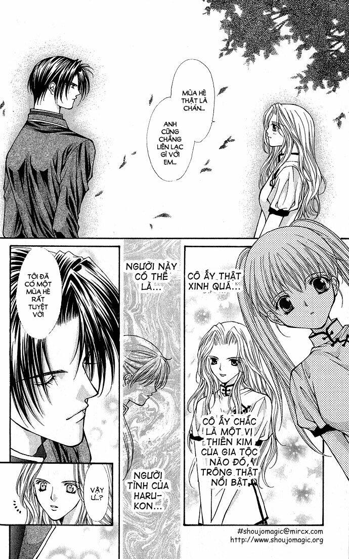 anh chàng khắc tinh chapter 9 18