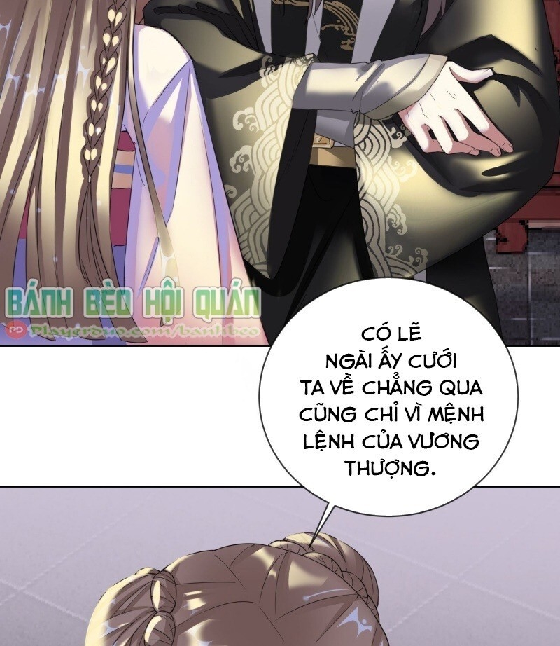 công lược trưởng thành của vương phi chapter 12 4