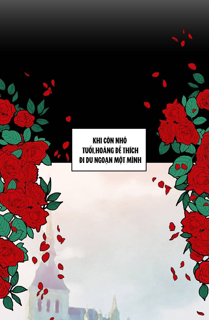 cuộc hôn nhân này, tôi sẽ thực hiện nó! chapter 1 8