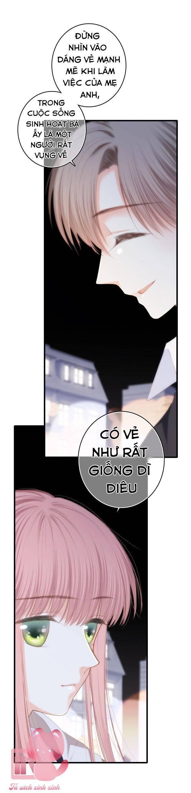 con tim rung động 2 chapter 129.1 5