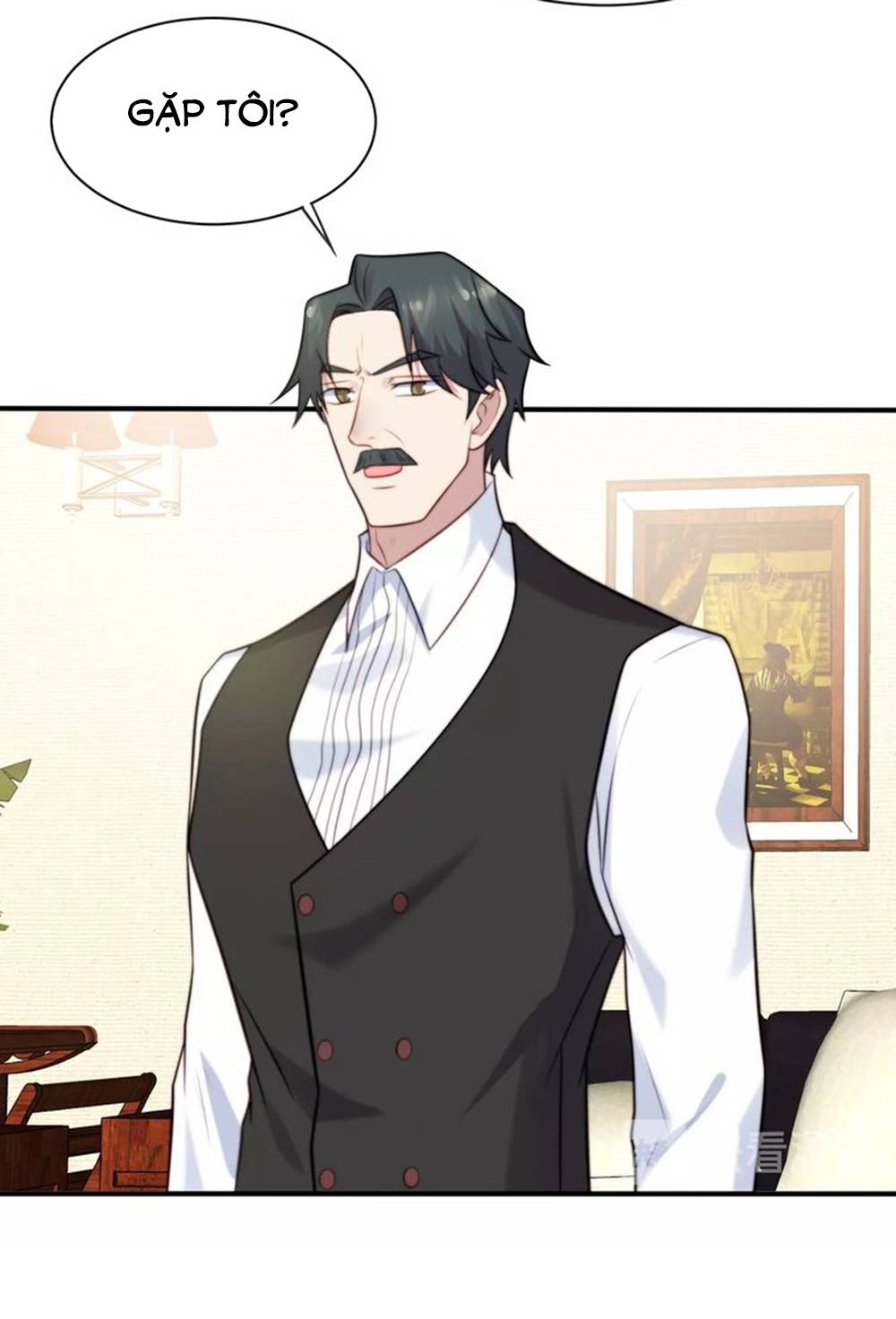 khoá chặt đôi môi (full) chapter 49 12