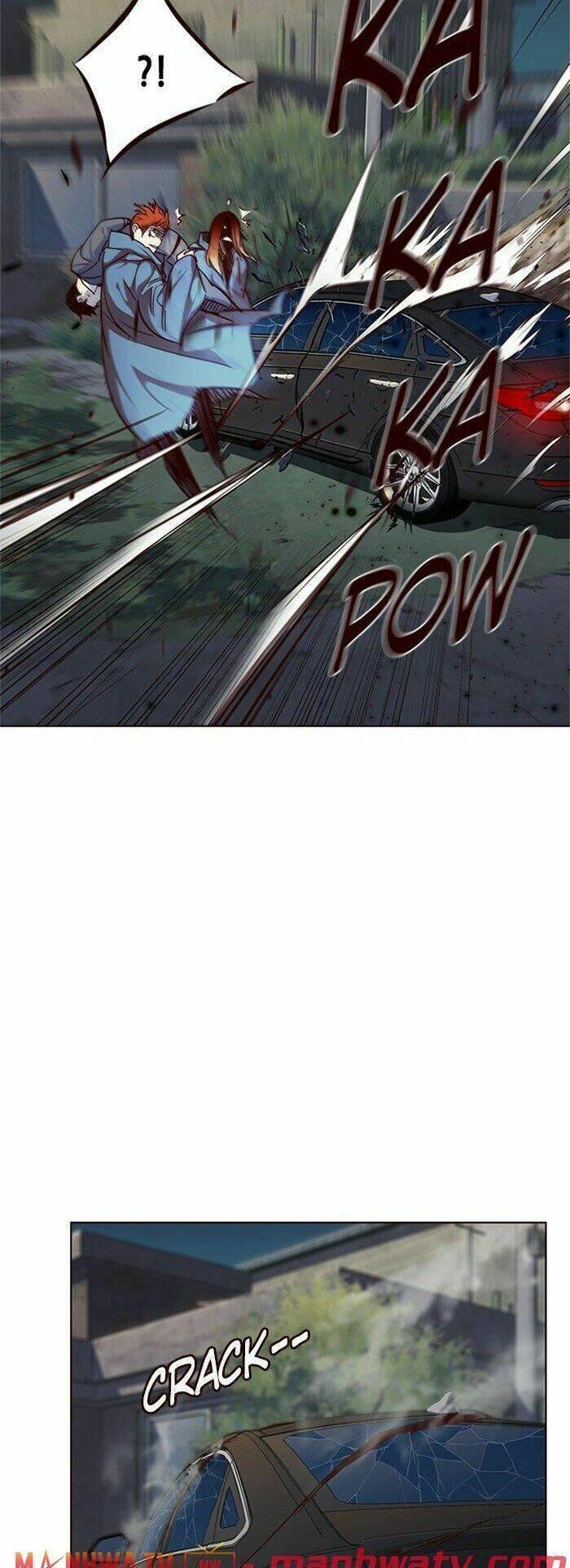 biến thân thành mèo chapter 42 5