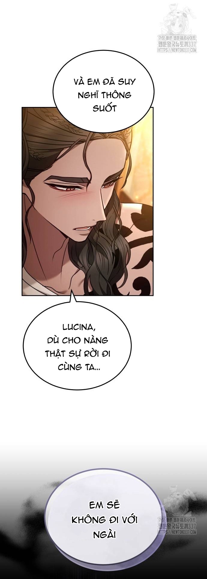 Cướp Dâu chapter 77.2 34