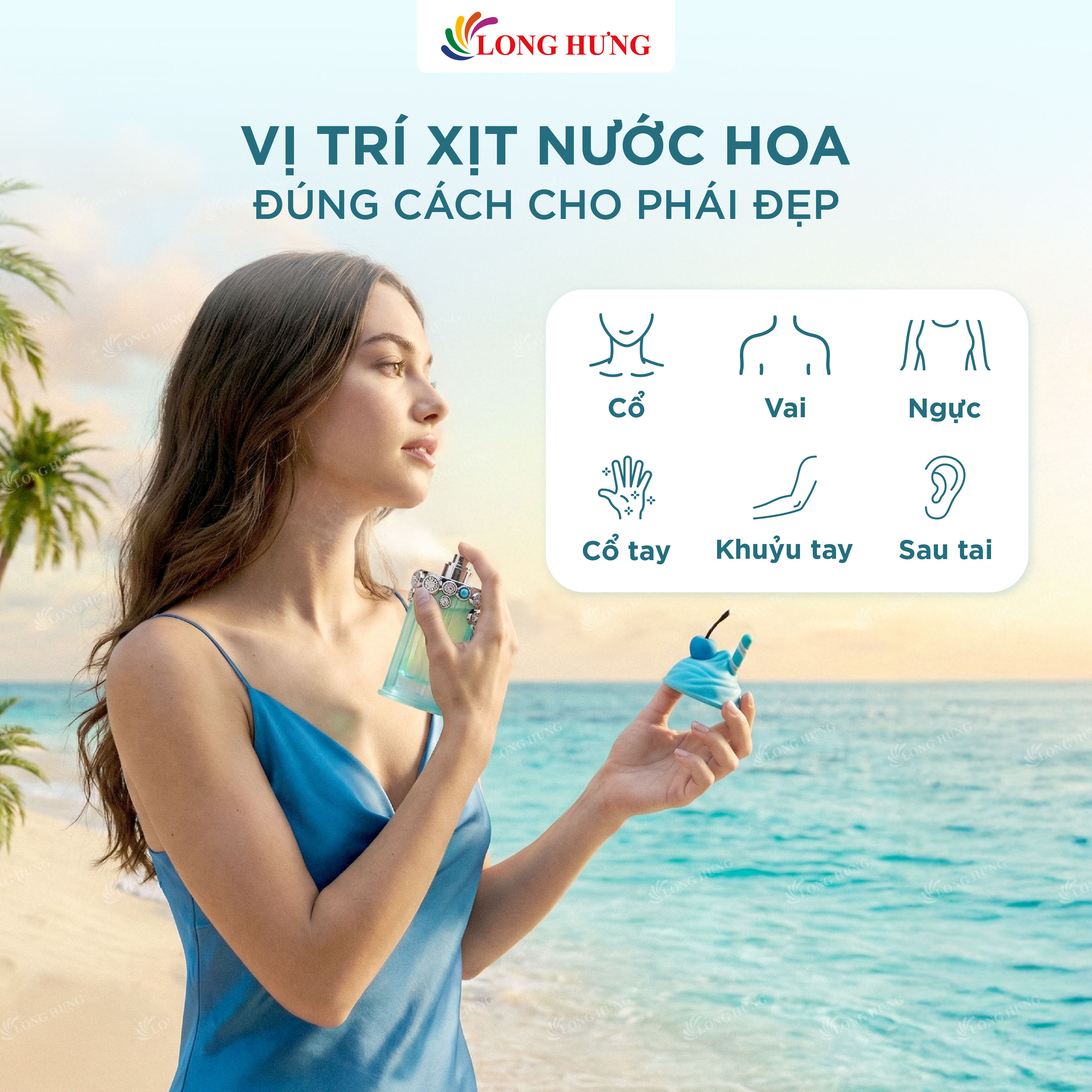 Nước Hoa Armaf Delights (100ml) - Hàng chính hãng