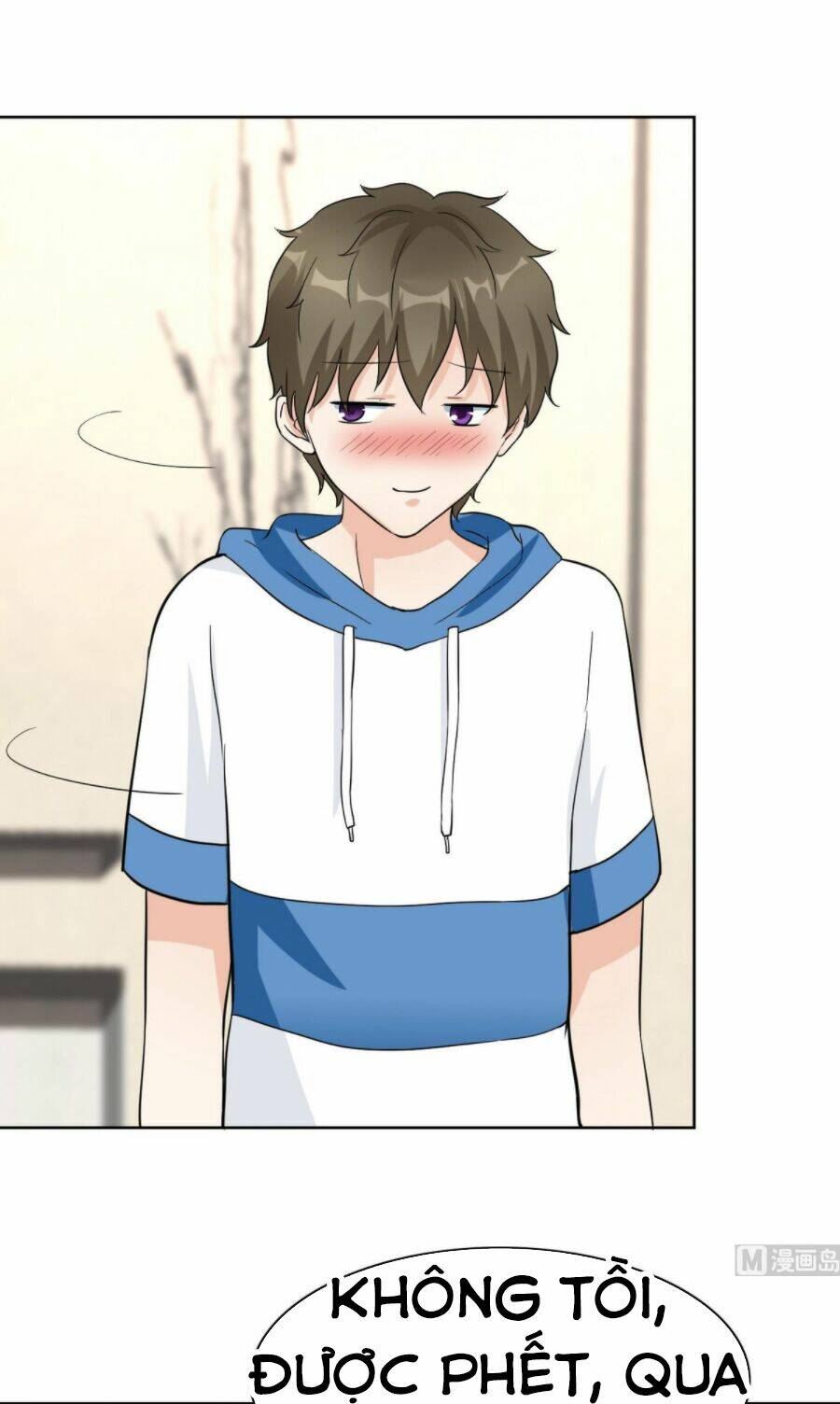 hắn là long ngạo thiên chapter 65 13