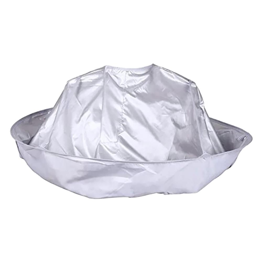 Ô Áo Choàng Cắt Tóc tiện dụng
