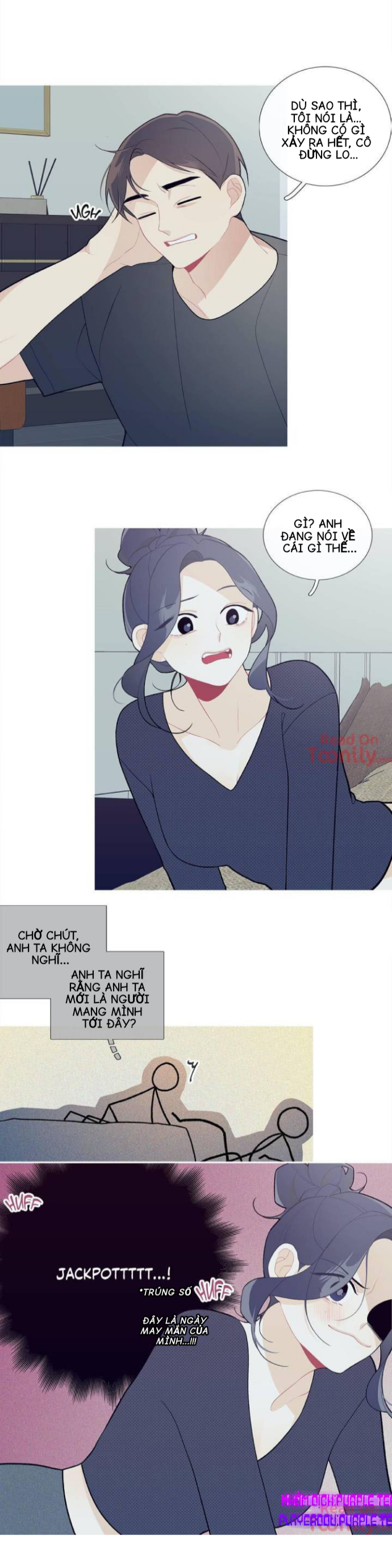 chuyện quái gì đang xảy ra? chapter 37 12