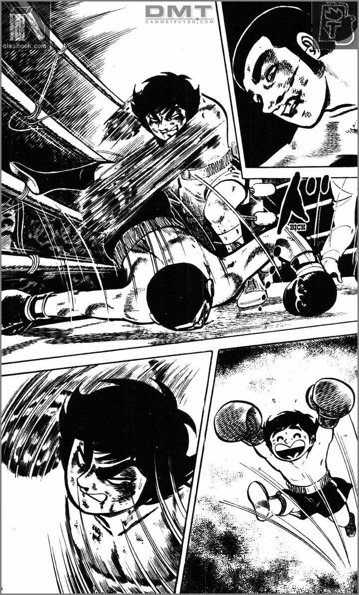 ganbare genki chapter 127 13