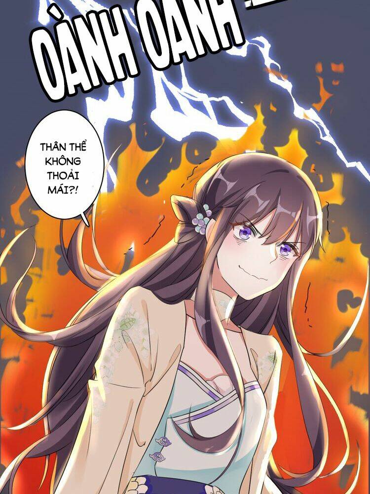 hoa nhan sách chapter 13.1 14