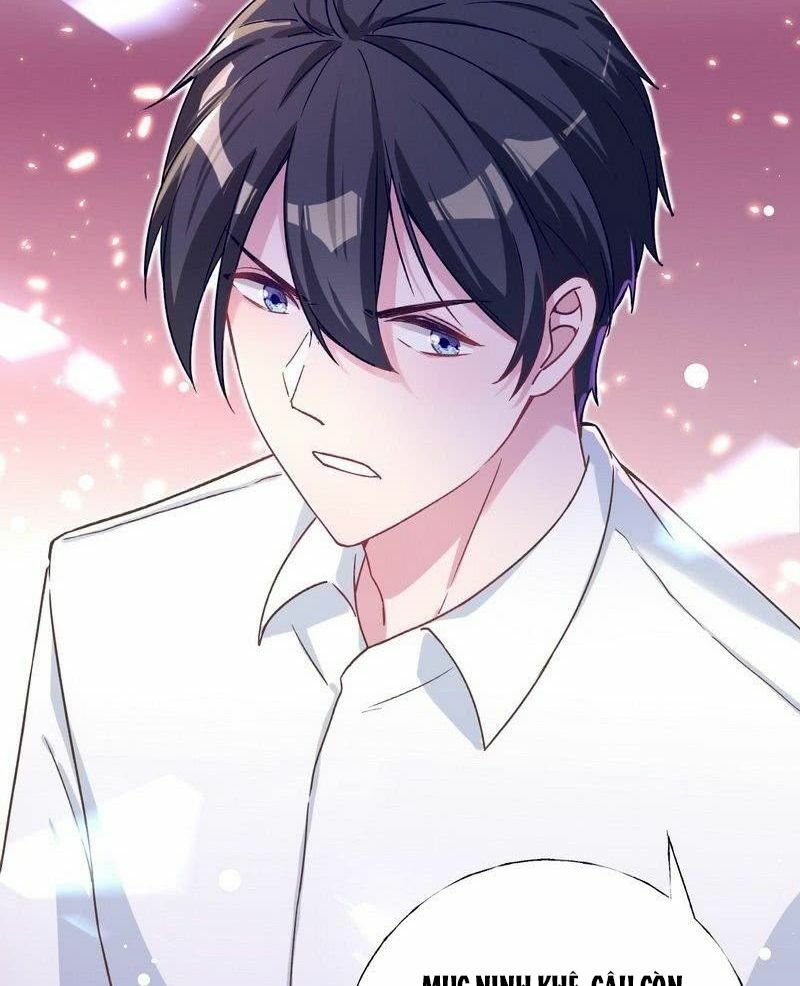 trời ban cho nam thần daddy chapter 11 34