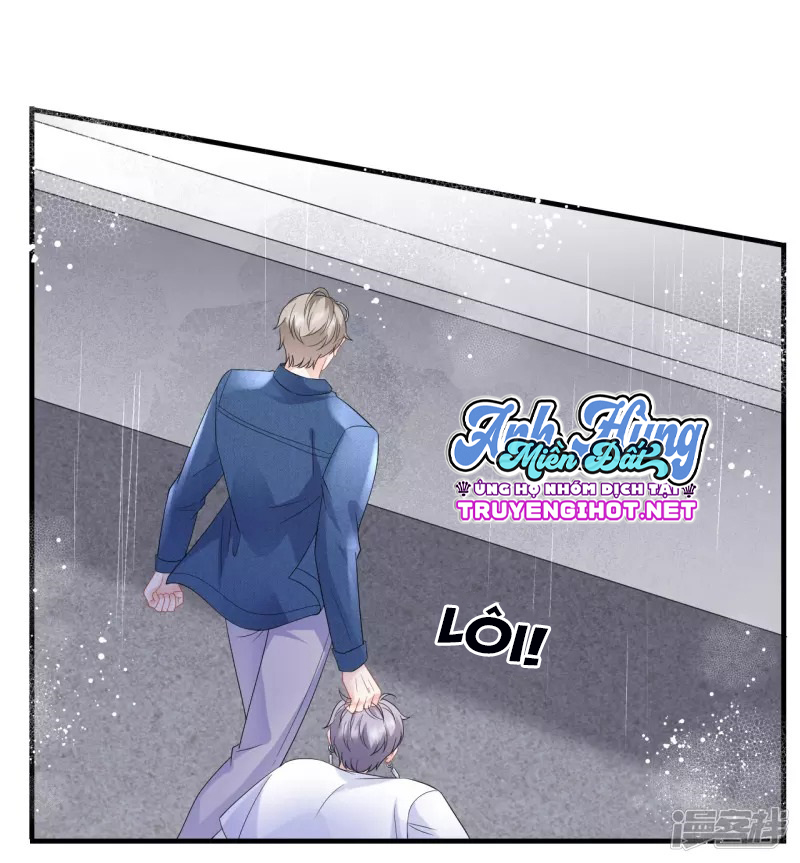 [16+] đại tiểu thư có thể có ý đồ xấu chapter 45.3 6