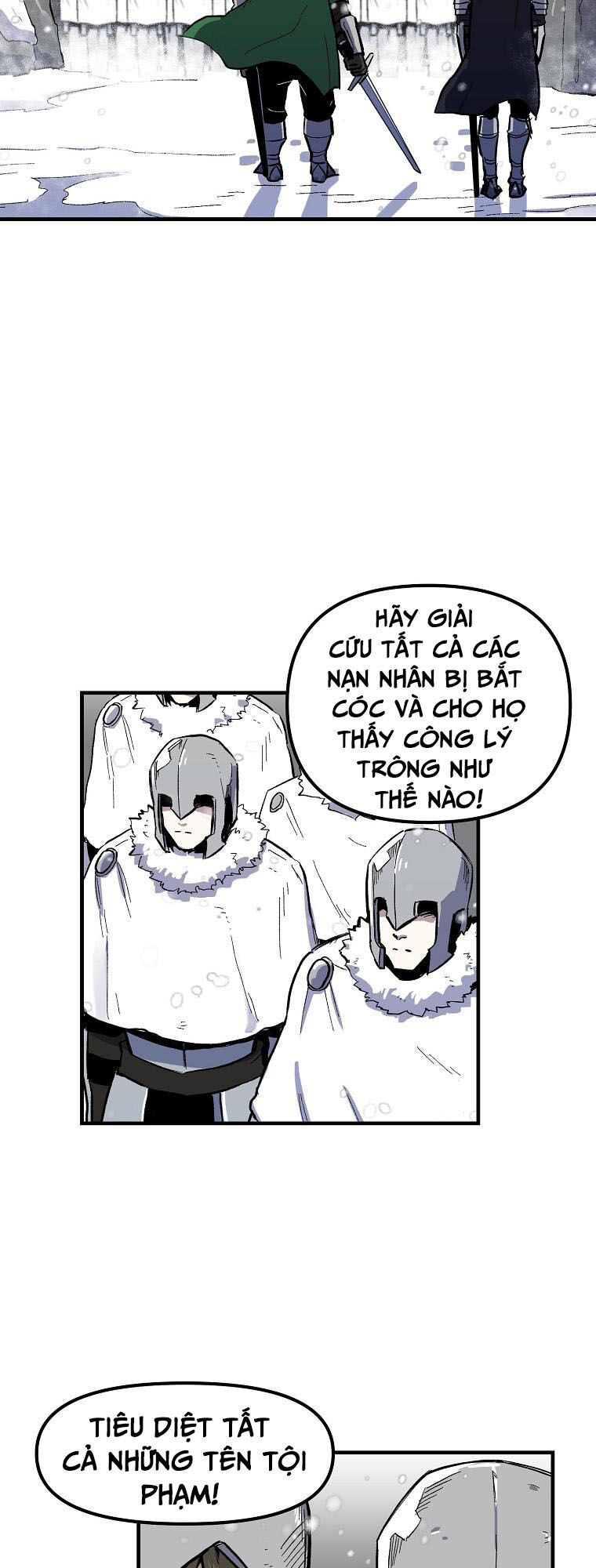 bug player - người chơi lỗi chapter 6 5