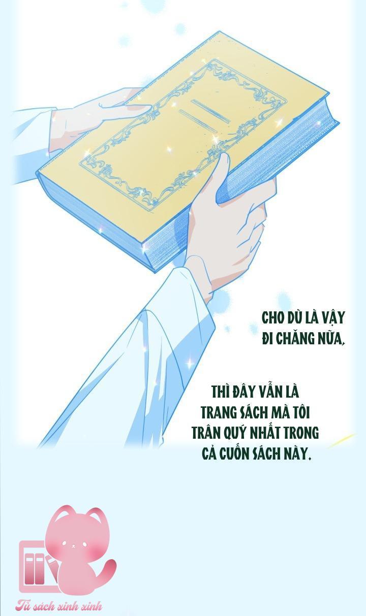 nguyện ước vô vọng của ma nữ chapter 66 43