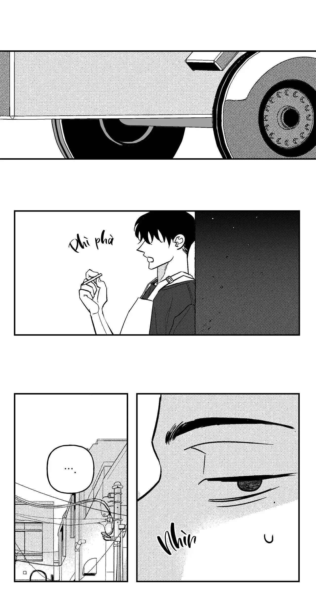 (cbunu) sự kết hợp hoàn hảo chapter 44 5