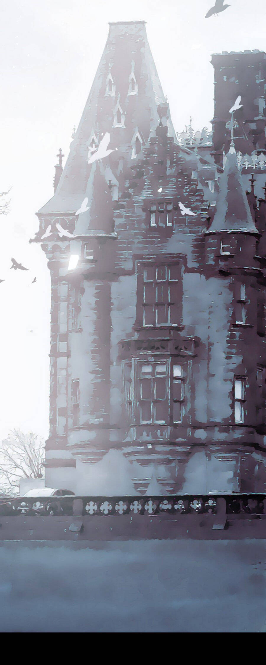 tử thần chapter 74 18