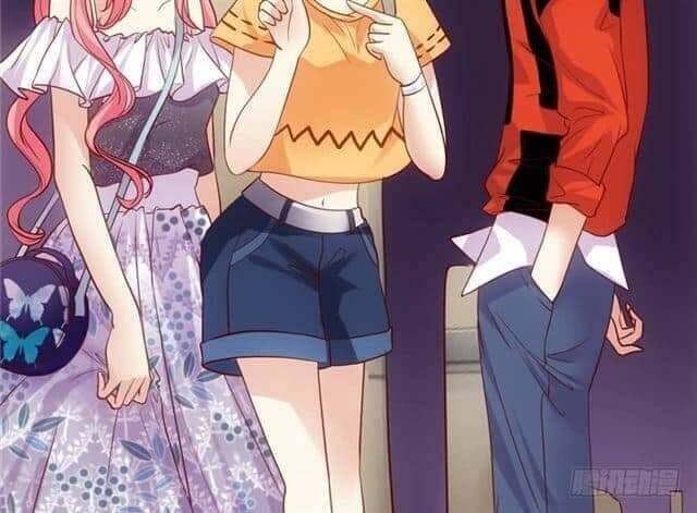 thời khắc và em đều đẹp chapter 1 61