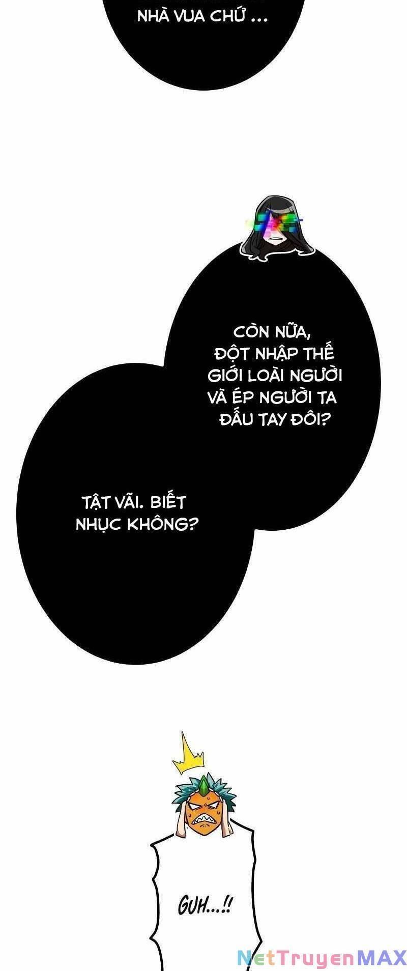 Huyết Thánh Cứu Thế Chủ~ Ta Chỉ Cần 0.0000001% Đã Trở Thành Vô Địch chapter 29 32