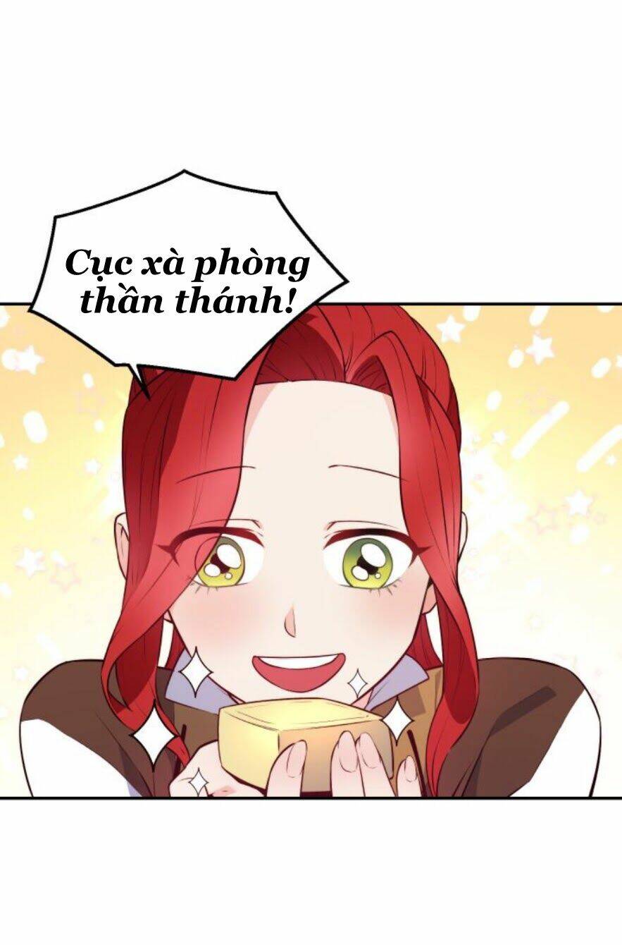 phản diện rất dễ làm chapter 14 36