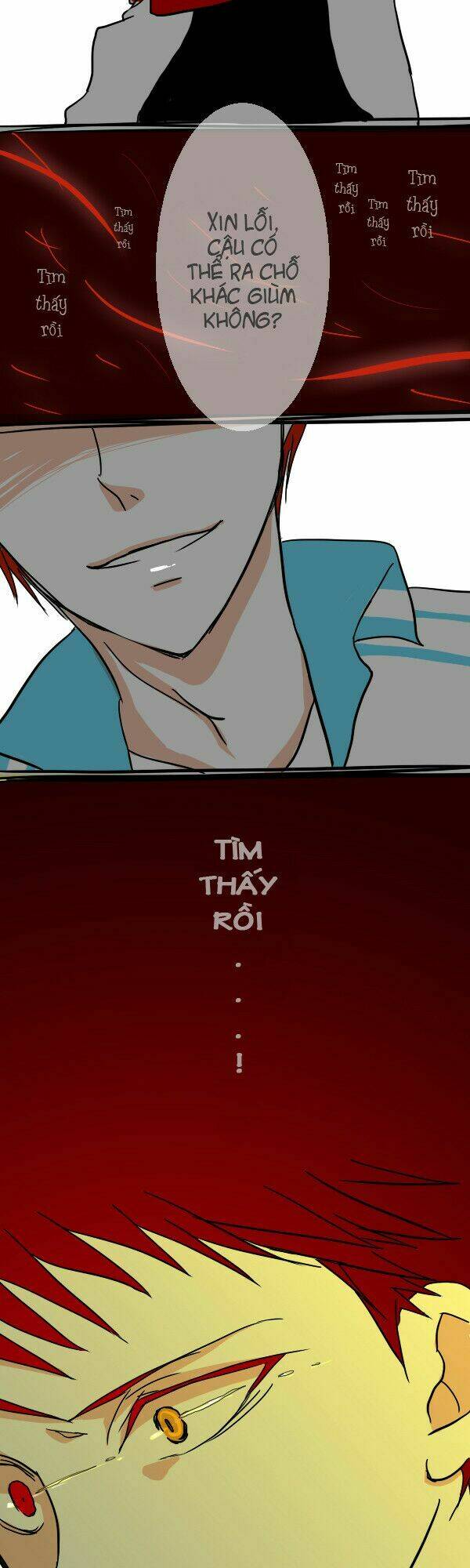 knb doujinshi - the beginning of love chapter 2 4