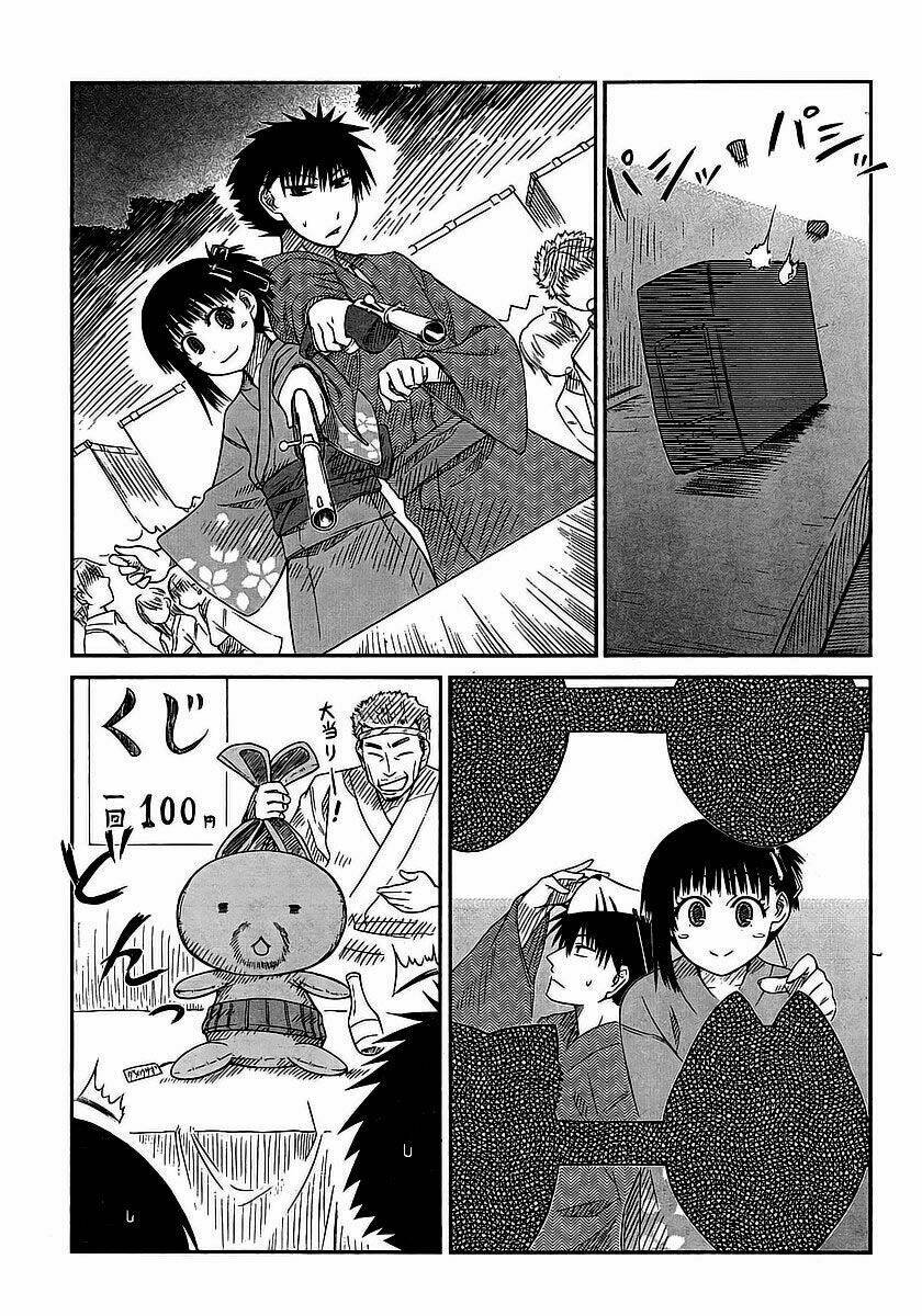 prunus girl chapter 7 8