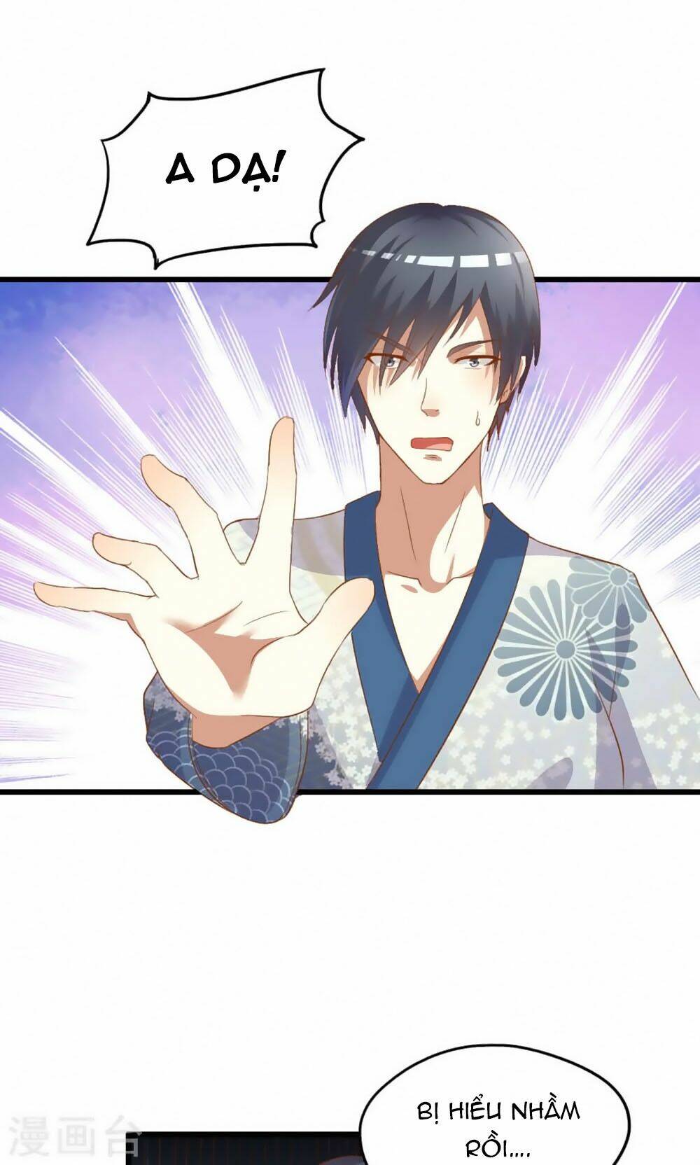 nguyệt dạ hương vi lai chapter 41 19