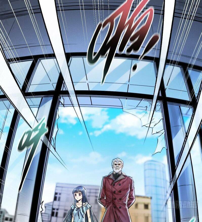 thế giới xa lạ chapter 24 1