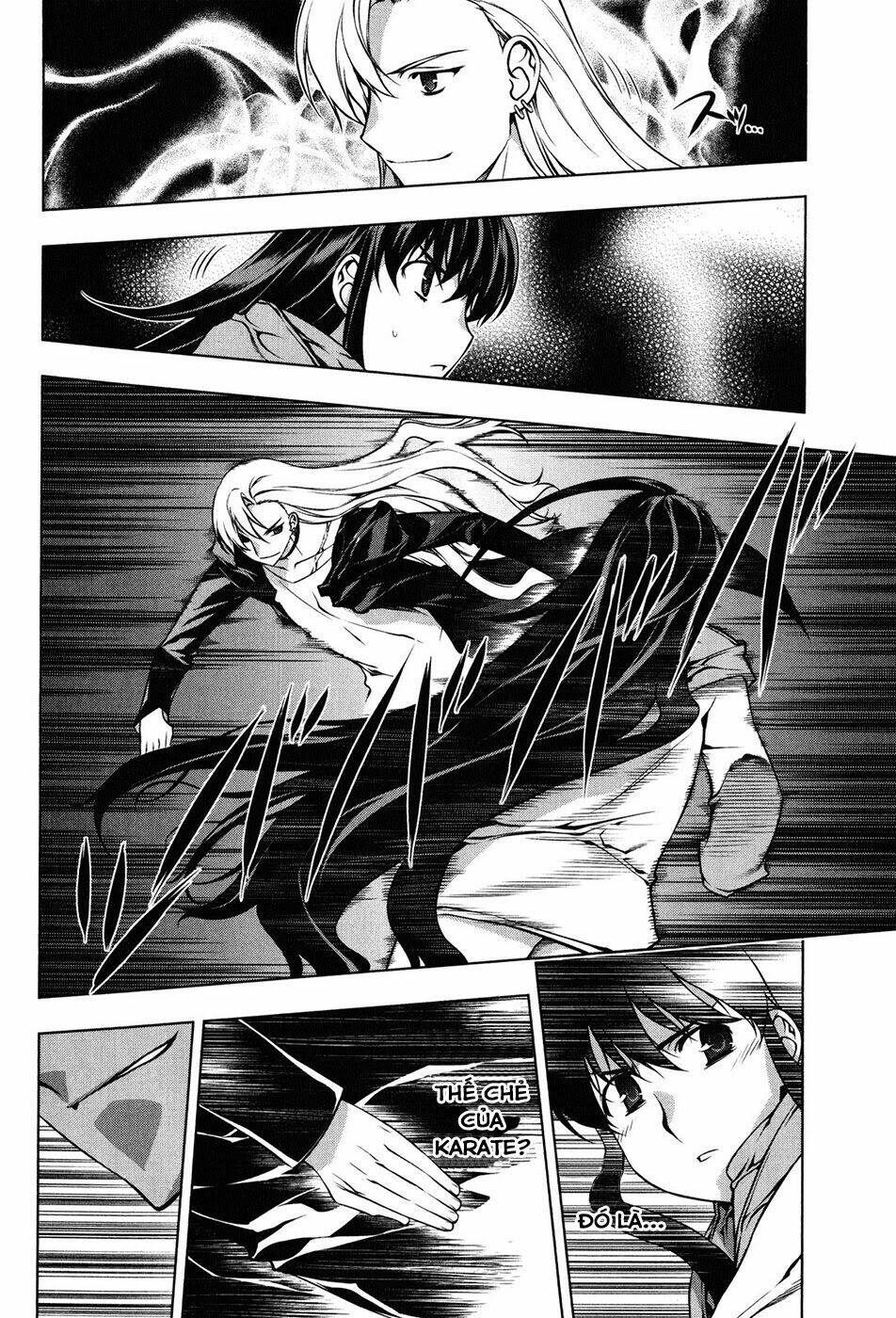 black god chapter 101 20