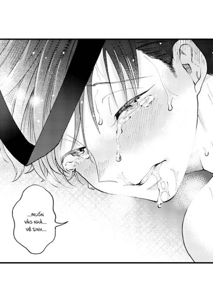 bị một anh chàng lập dị tấn công chapter 15 35