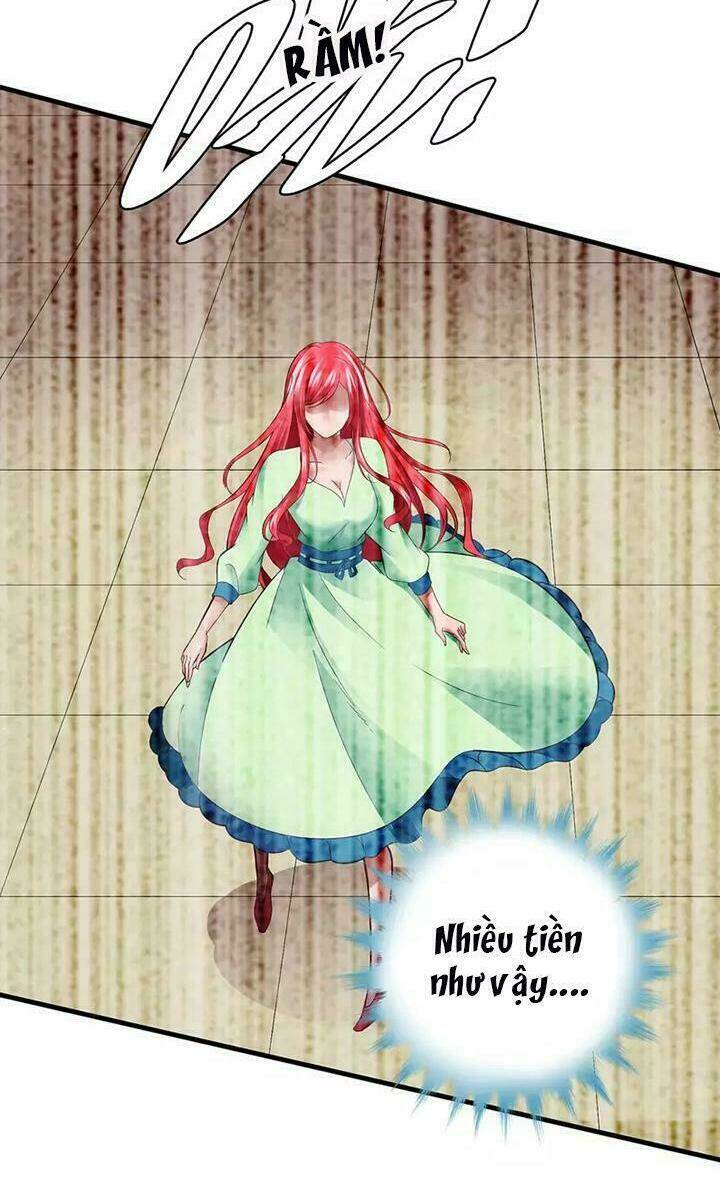 trò chơi săn tình - tổng tài khó kìm lòng chapter 4 16