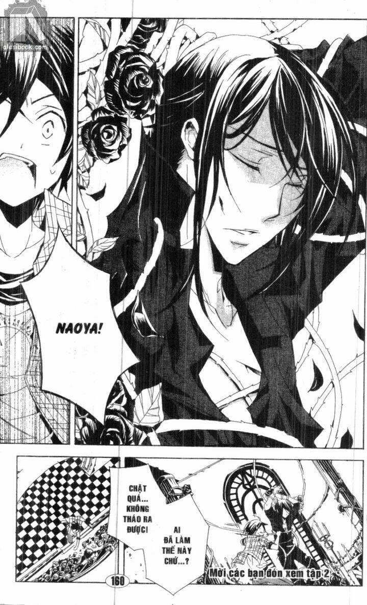 people dying off chapter 6 30