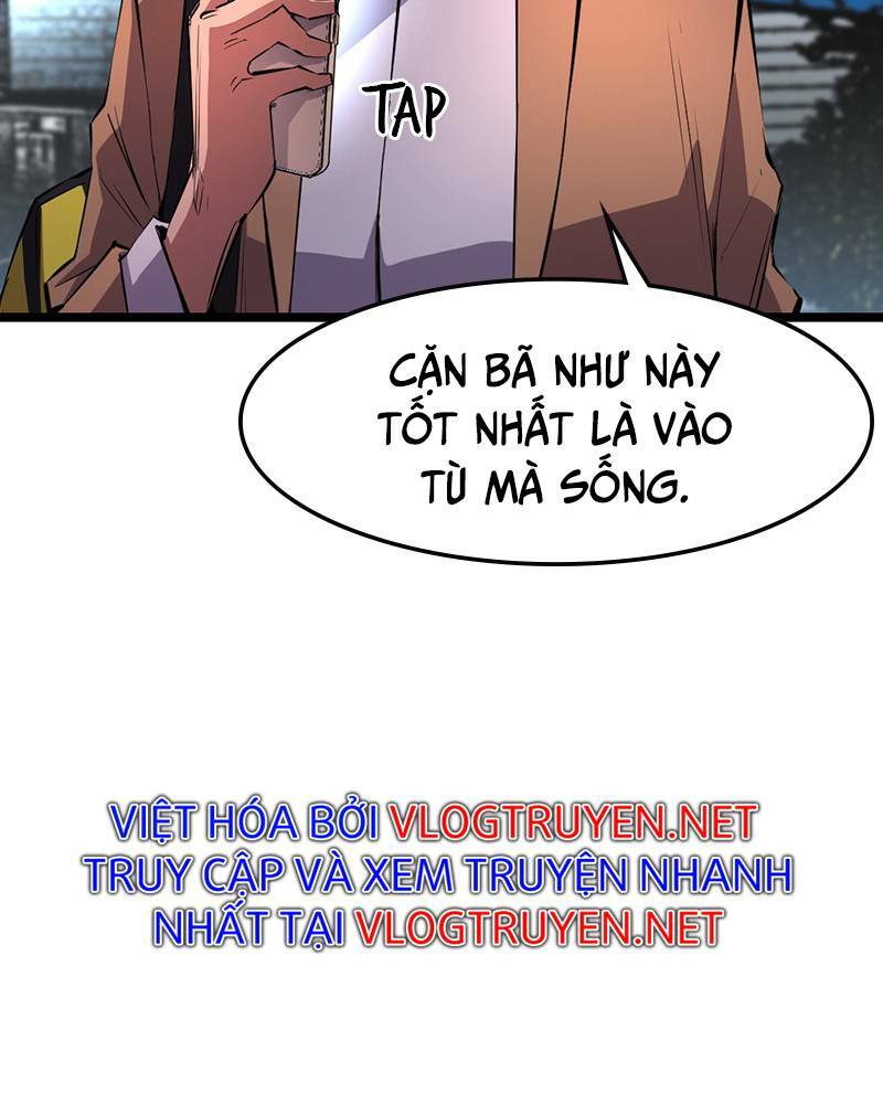 Hanlim Gym Chapter 39 - Trang 4