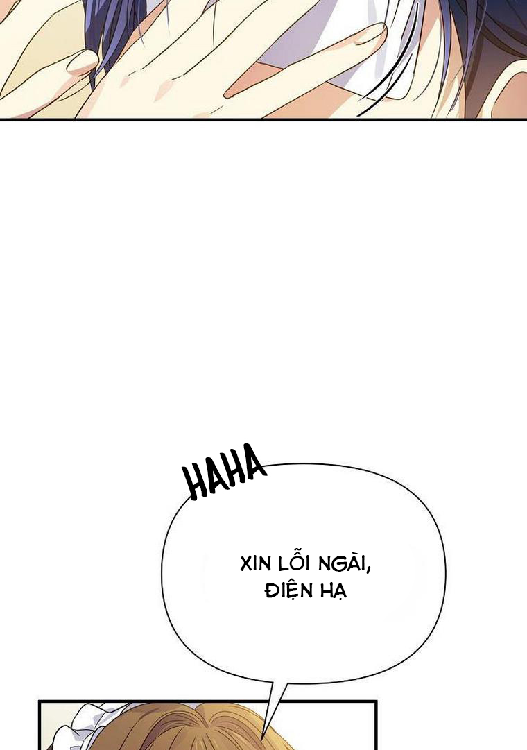 tôi đã ở đây ngay từ ban đầu chapter 17 84