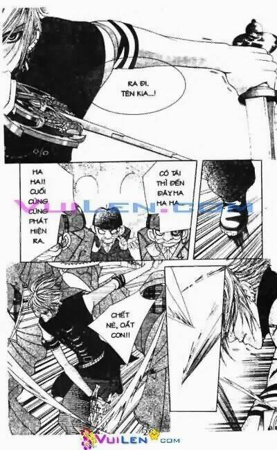 bí mật học viện cross chapter 4 20