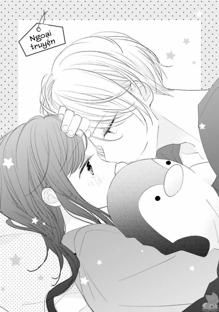 tsugi wa sasetene chapter 27.5 2