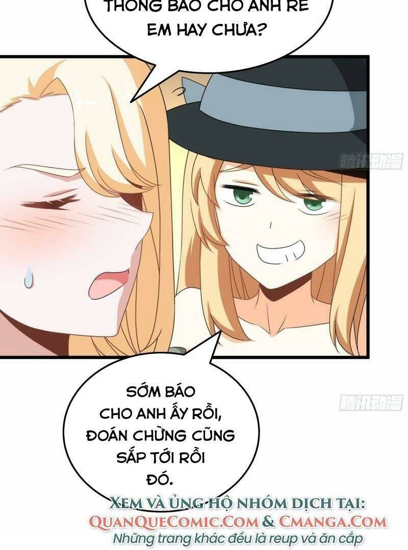 tối cường ở rể chapter 41 12