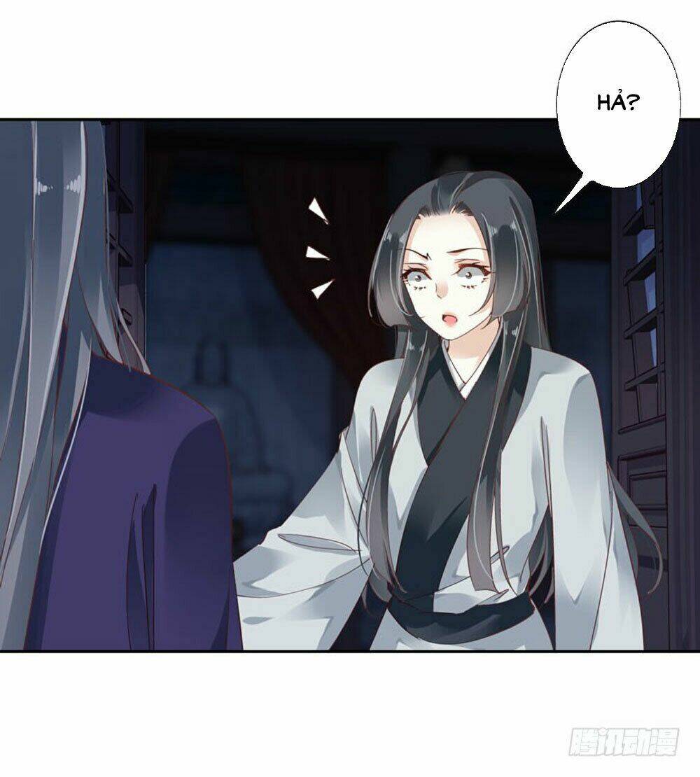 thiền tâm vấn đạo chapter 39 42