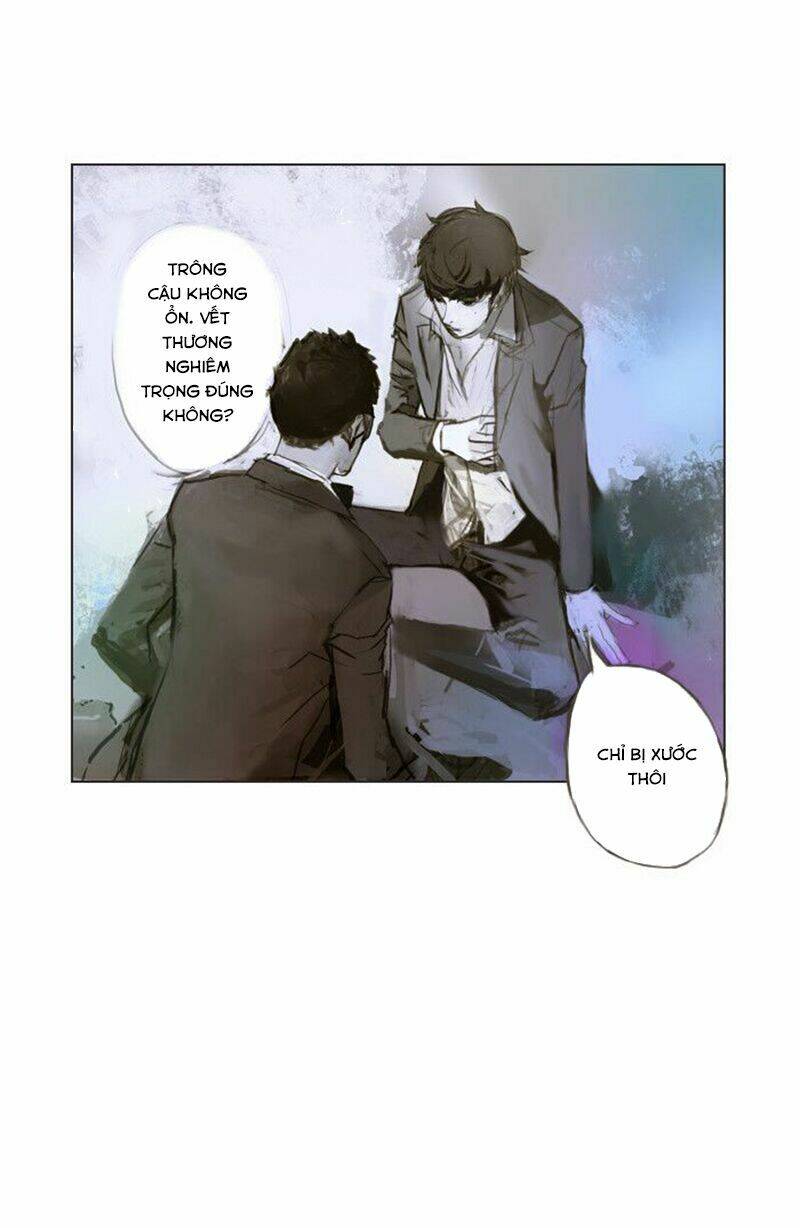 colors of the wind chapter 9 11