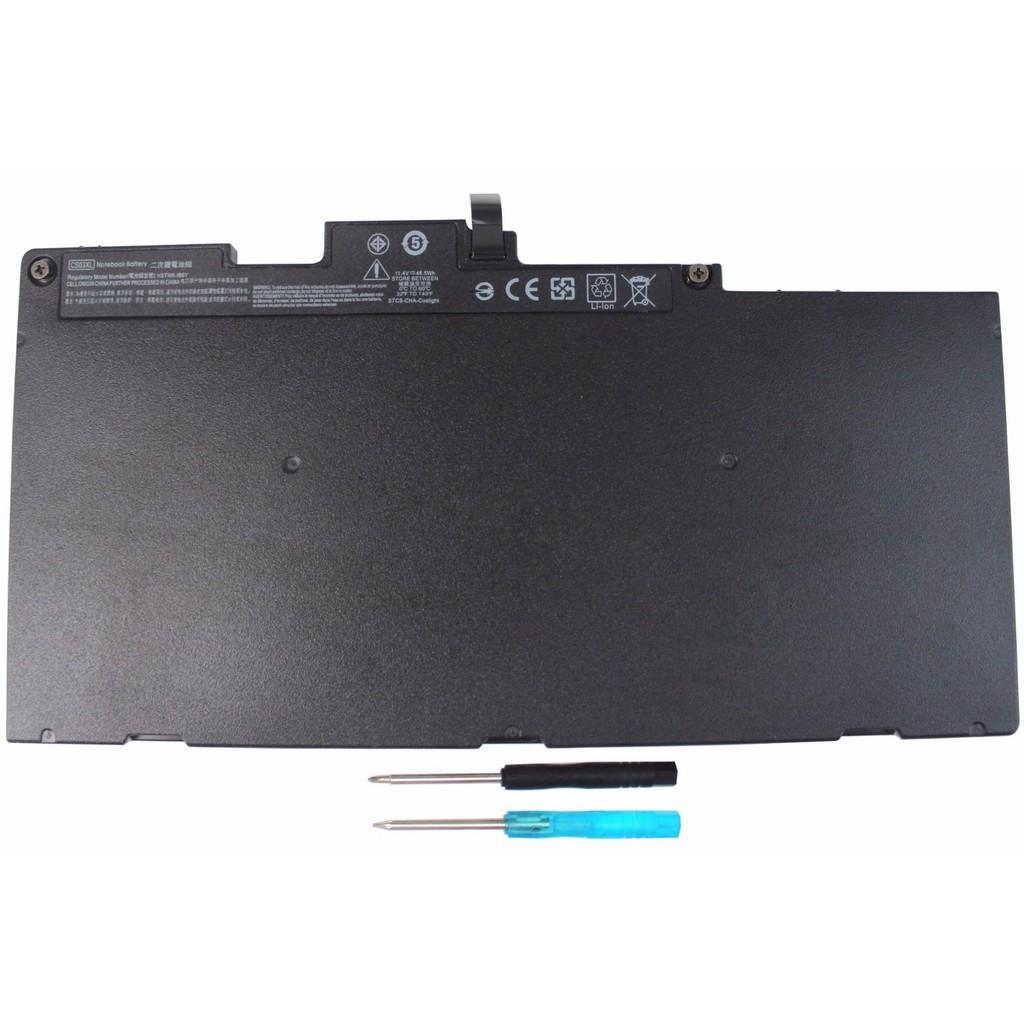 Pin dành cho laptop HP 850 g2,845 g2,845g2,840 g2,840g2, zbook 14G2, CM03XL, 15U G2, E7424AA