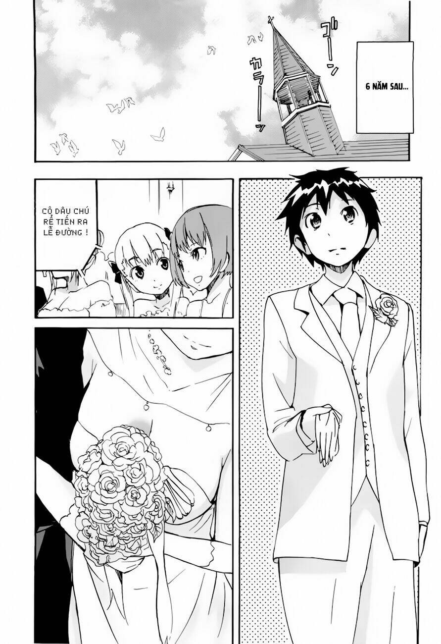 frogman chapter 58 13