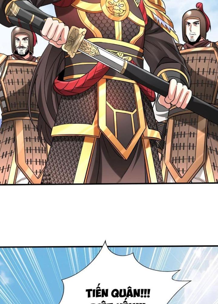 đại tần, ta là con tần thủy hoàng, giết địch thành thần chapter 76 60