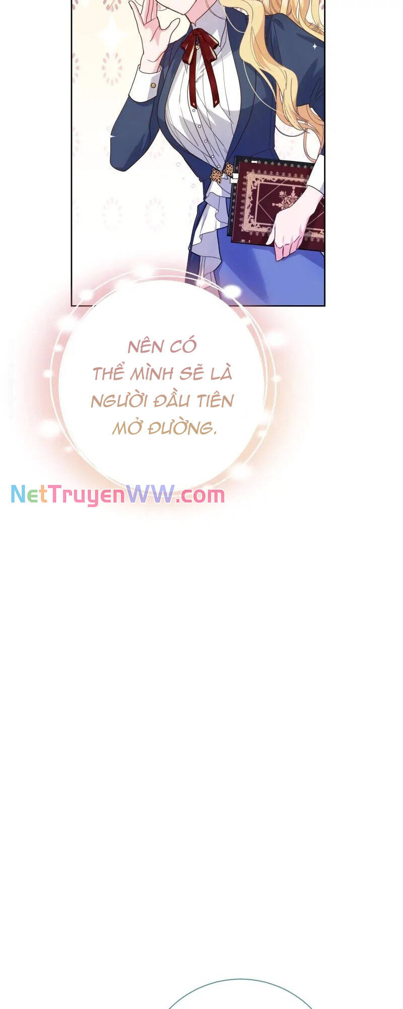 cho đến khi nữ chính thực sự xuất hiện chapter 12 31