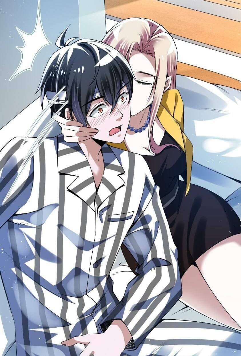 tế bào thần quốc chapter 8 52