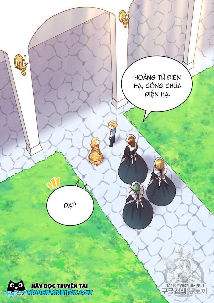 Sinh Đôi Xuyên Không Chapter 9 13